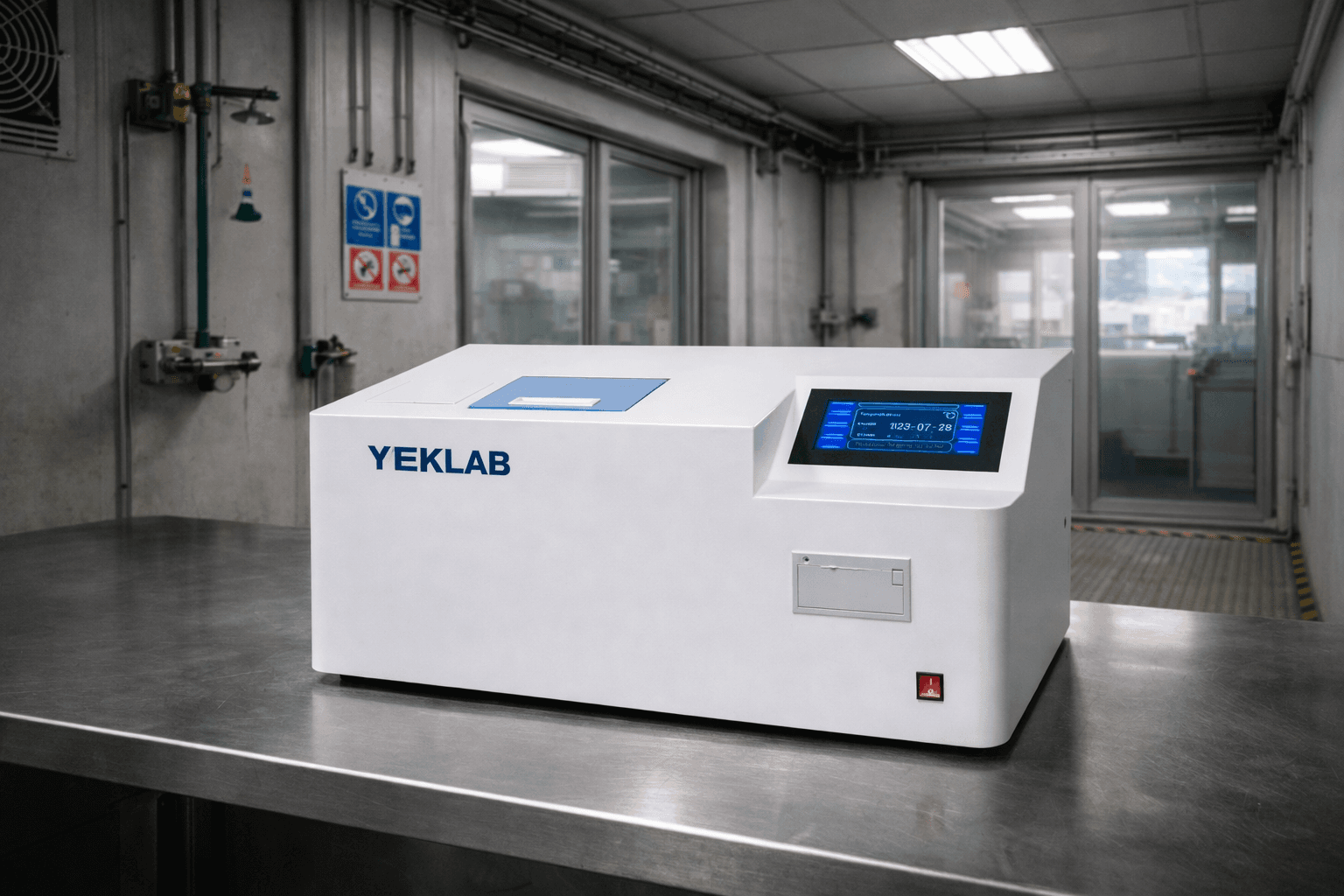 YEKGLOBAL Lojistik ve Tedarik Zinciri