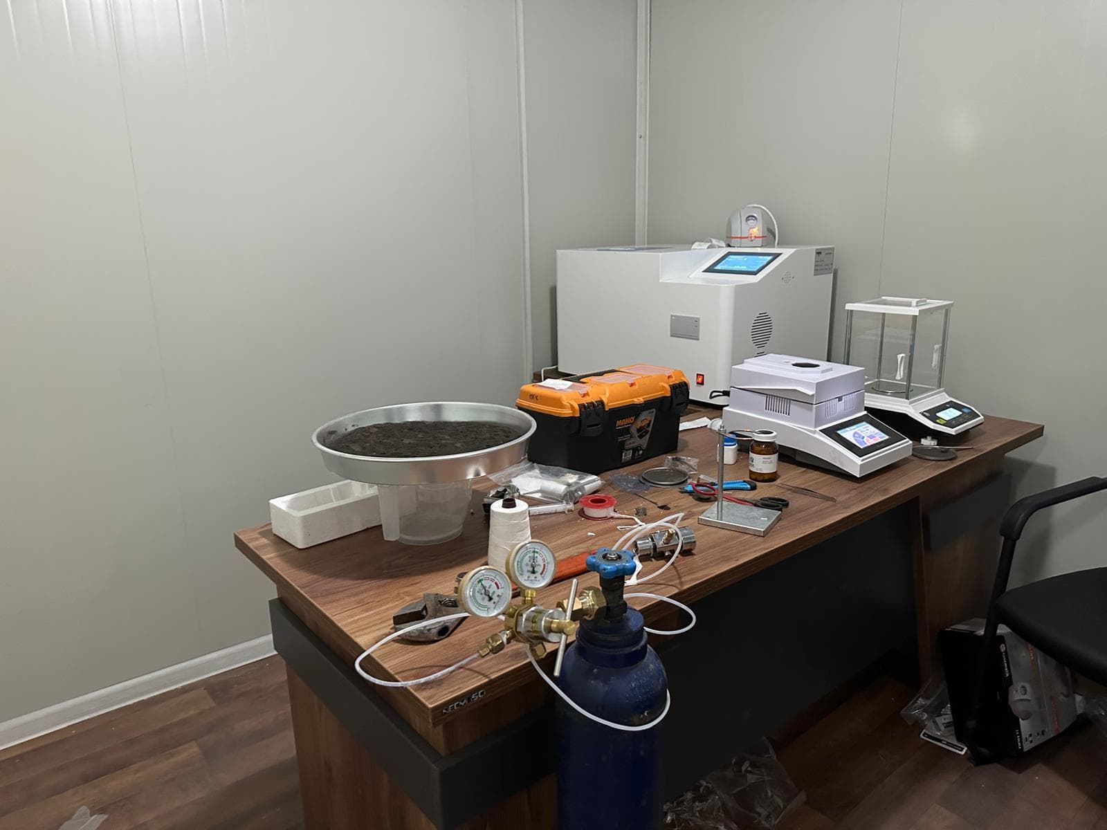 YEKGLOBAL Ürün Paketleme ve Hazırlık