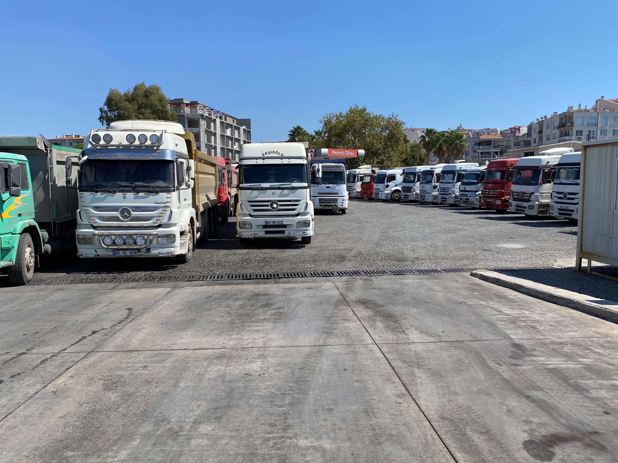 Kömür analiz süreci