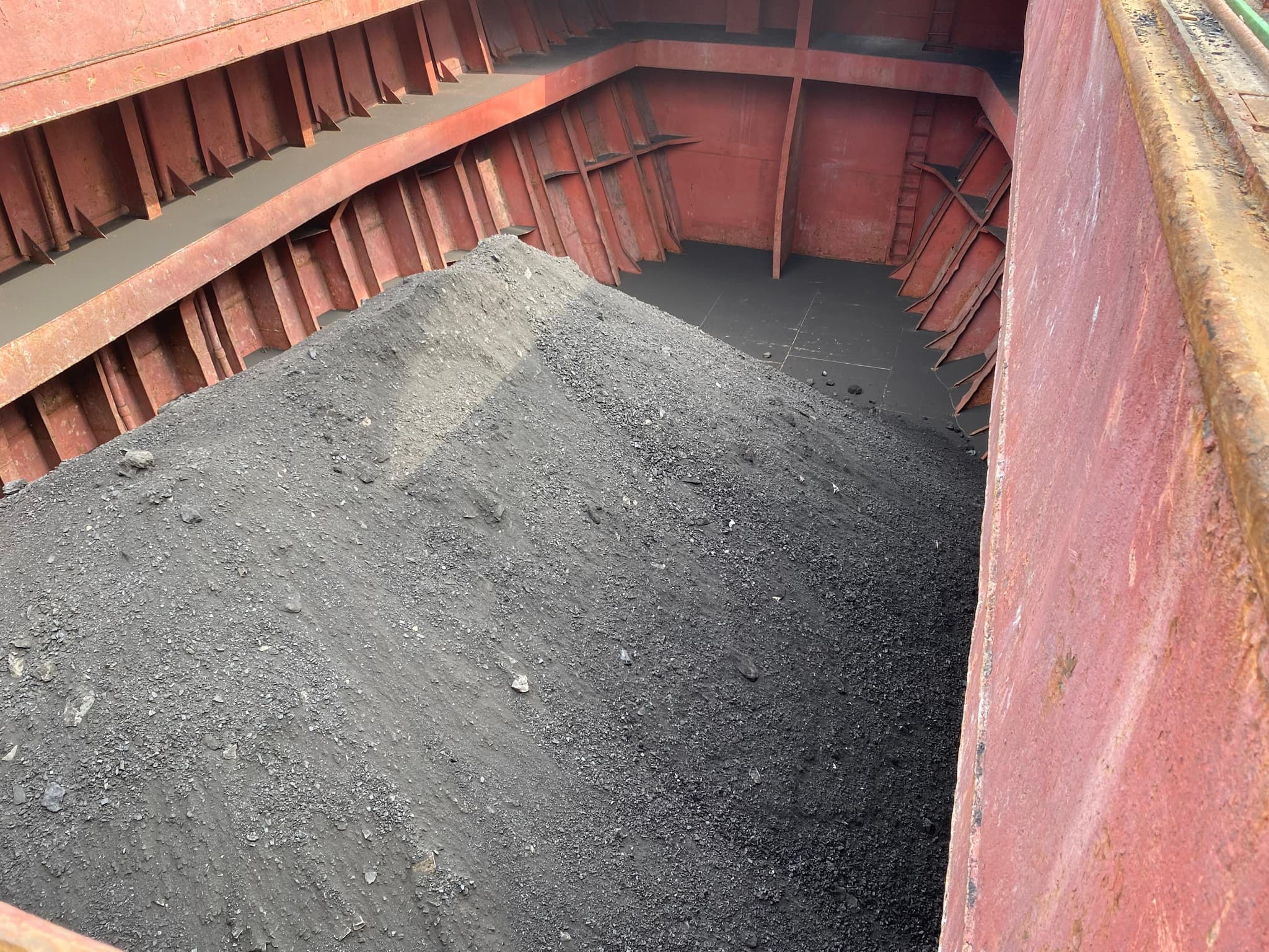 Teslimat ve saha operasyonu