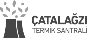 Çatalağzı Termik Santrali logo