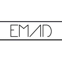 Emad Madencilik logo