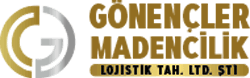 Gönençler Madencilik logo