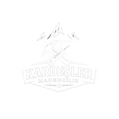 Kardeşler Madencilik logo