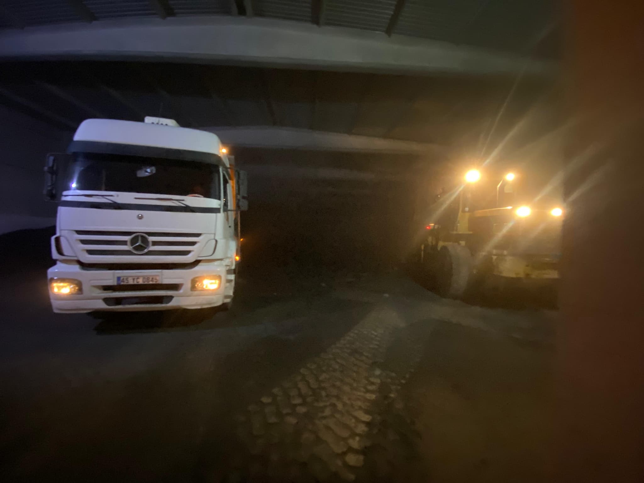 LATEM ENERJİ Madencilik Sahası