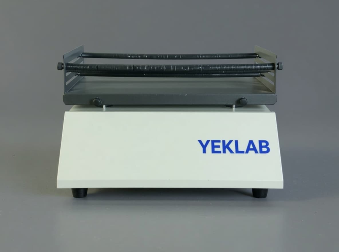 Orbital Çalkalayıcı