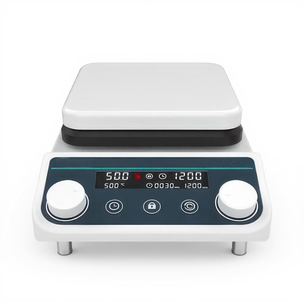 Manyetik Karıştırıcı