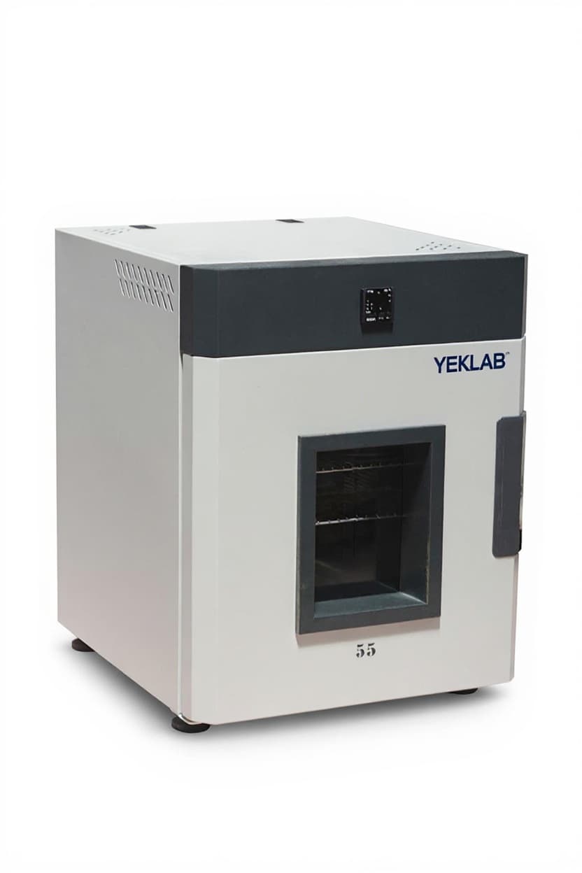 ETÜV Yüksek Sıcaklık Fırını 300°C