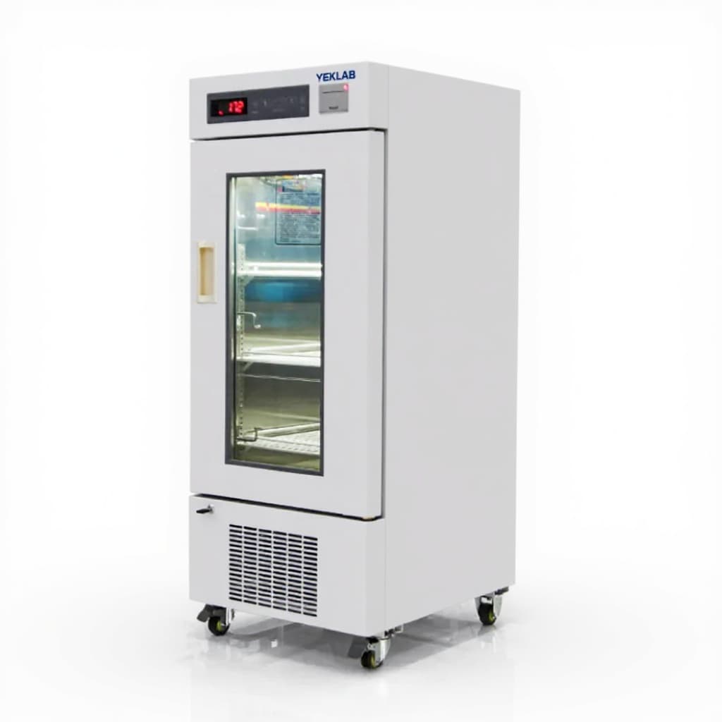 Derin Dondurucu -80°C