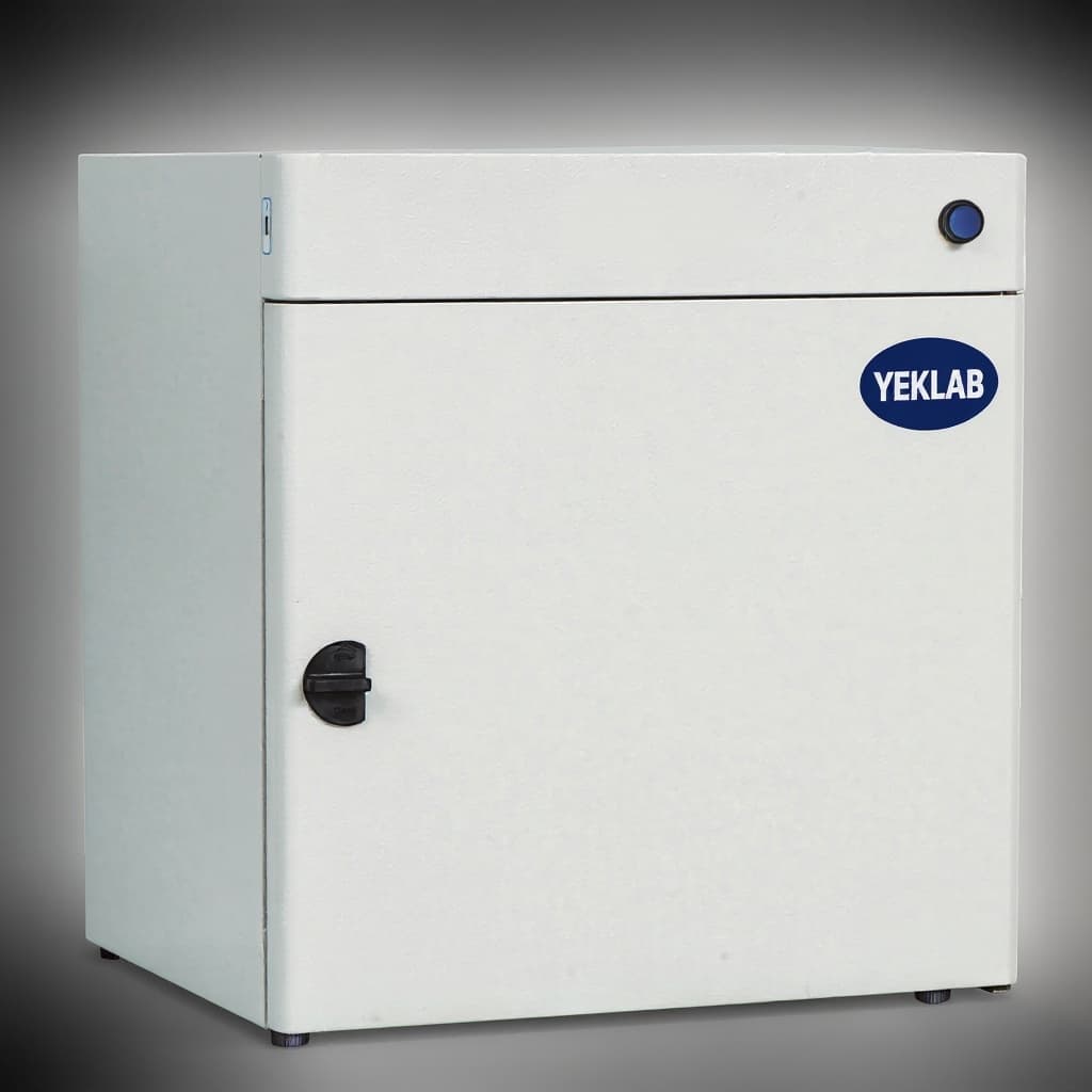 Kompakt Kurutma Fırını