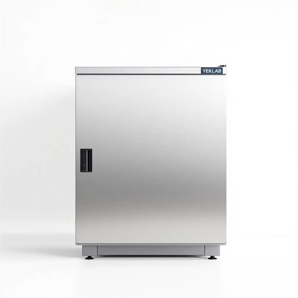 Bakteriyoloji İnkübatörü