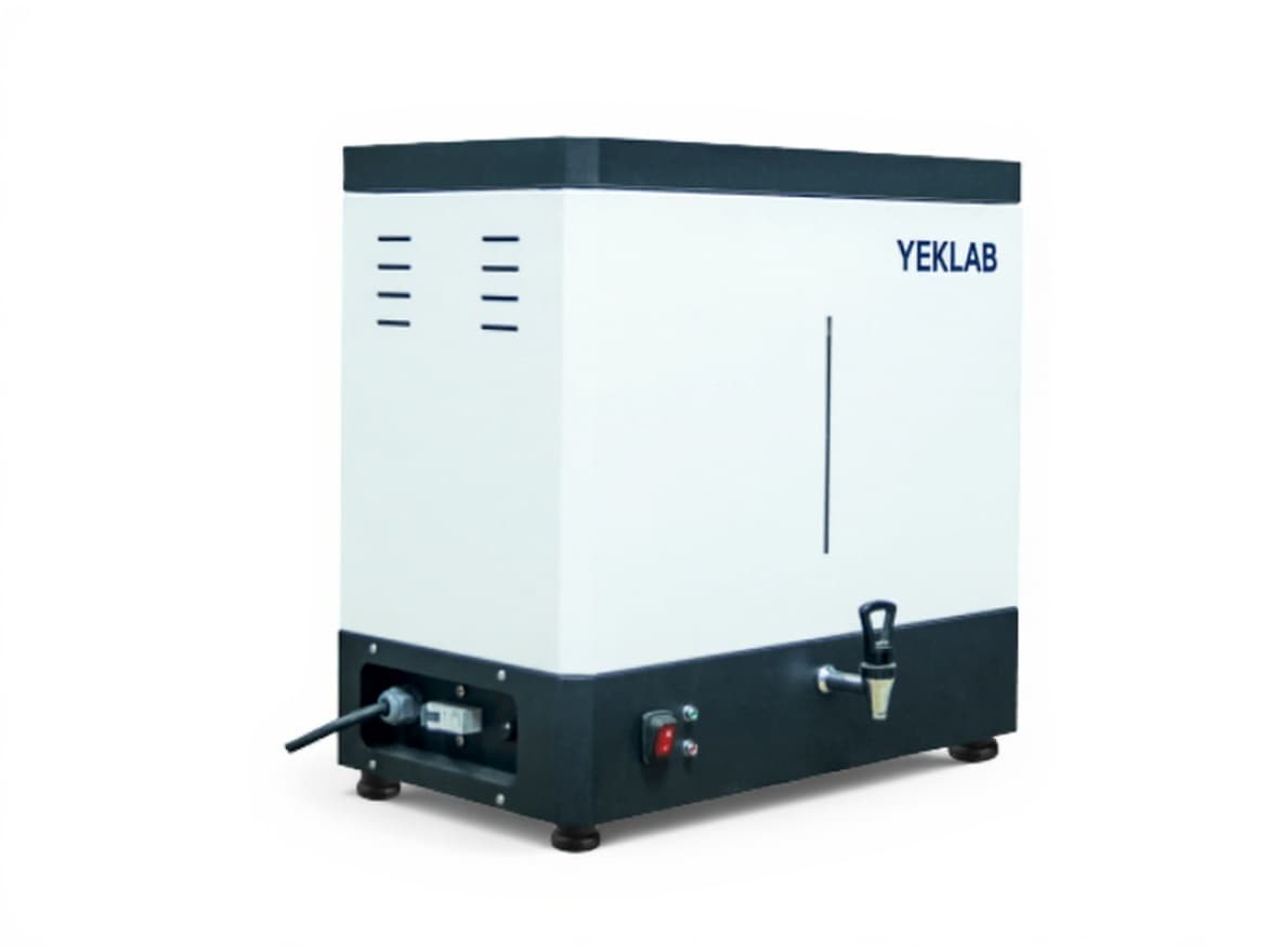 Su Distilasyon Cihazı