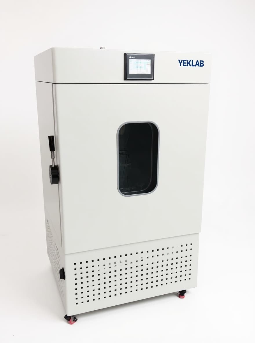 Klimatik Test Kabini