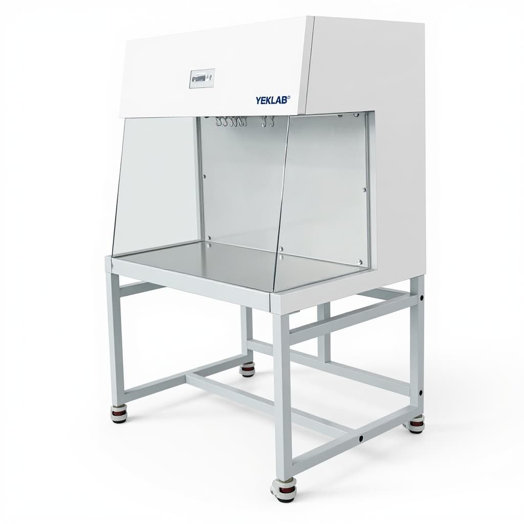 Dikey Laminar Flow Kabini