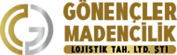 Gönençler Madencilik logo