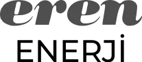Eren Enerji logo