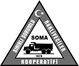Soma Taşıyıcılar Kooperatifi logo