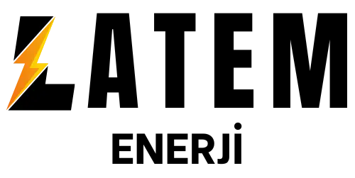 LATEM ENERJİ logo