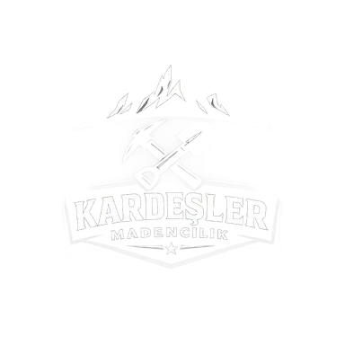 Kardeşler Madencilik logo