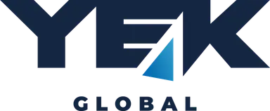 YEKGLOBAL logo