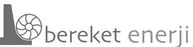 Bereket Termik Santrali logo