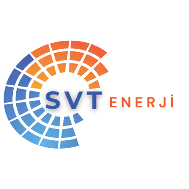 SVT Enerji logo
