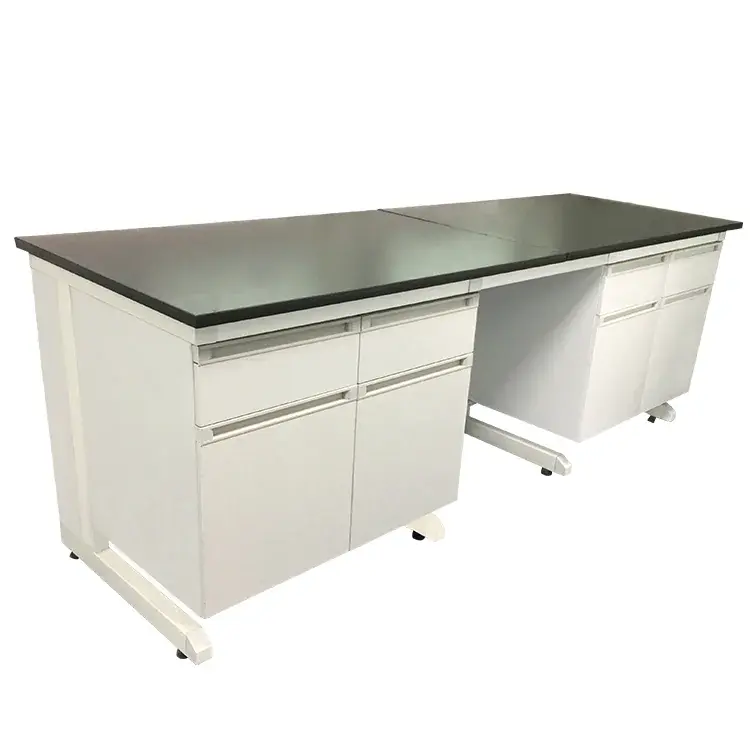 Mesa de Trabajo de Laboratorio - Imagen 1