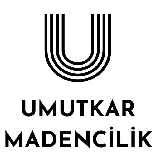 Maden referans uygulaması